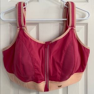 SHEFIT 4LUXE - Sports bra